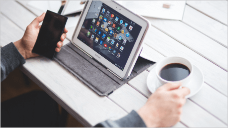 APP項目操作 APP項目操作